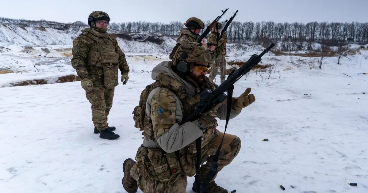 यूक्रेन और रूस में ड्रोन हमलों में दो की मौत, जिनेवा में अमेरिका मध्यस्थता वार्ता से पहले तनाव