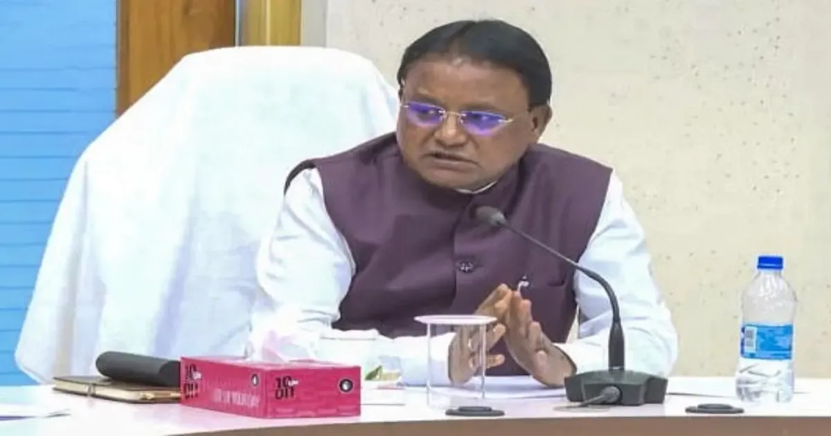 ओडिशा ने 3.10 लाख करोड़ रुपये का बजट पेश किया, ग्रामीण विकास और महिला सशक्तिकरण पर जोर