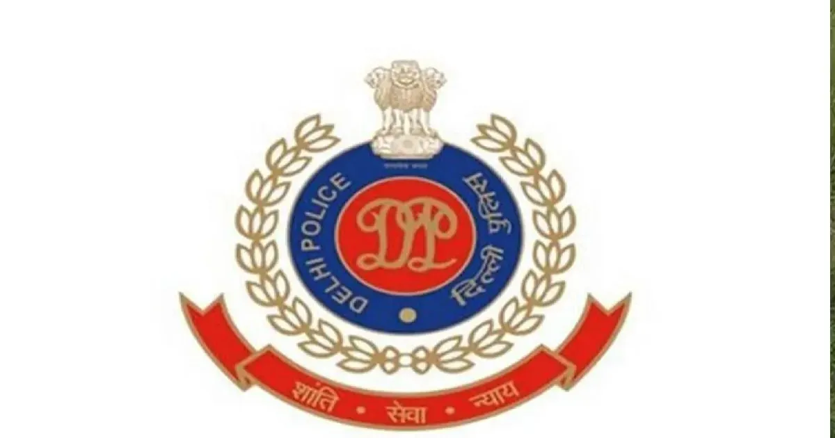 दिल्ली पुलिस में बड़ा फेरबदल: LG सक्सेना ने 70 आईपीएस अधिकारियों के तबादले किए