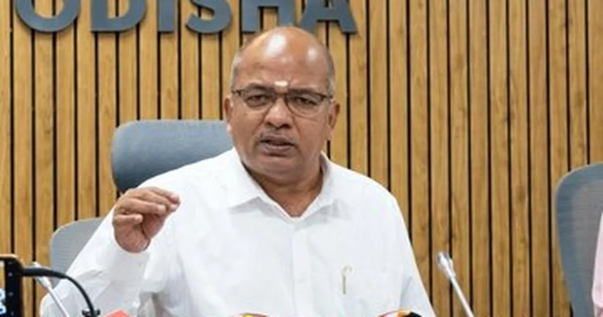 ओडिशा में लगभग 90% मतदाता 2002 के चुनावी सूची से जुड़े: CEO