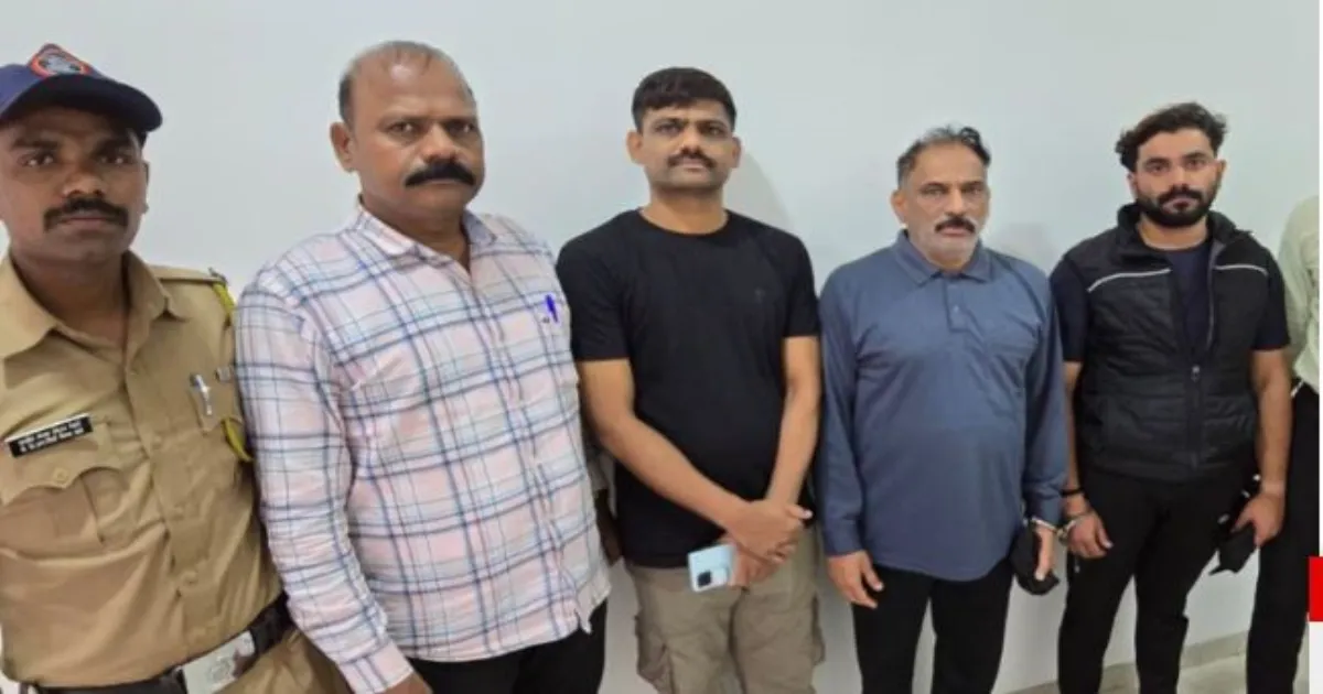 पुणे: वैश्नवी हगावने दहेज हत्या मामले में छह आरोपियों के खिलाफ मुकदमा शुरू