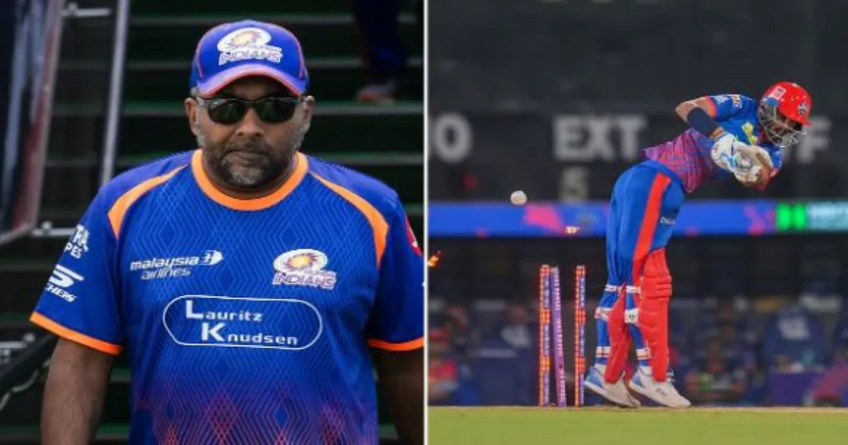 मुंबई इंडियंस के ट्रॉफी सूखे पर महेला जयवर्धने निश्चिंत, बोले—कुछ टीमें कभी नहीं जीतीं खिताब