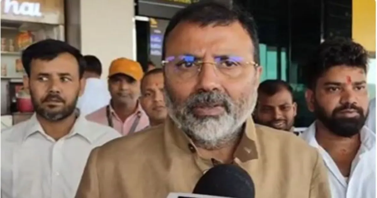 बंगाल को बंगालियों को लौटाना होगा: निशिकांत दुबे का TMC पर अवैध घुसपैठ को लेकर हमला