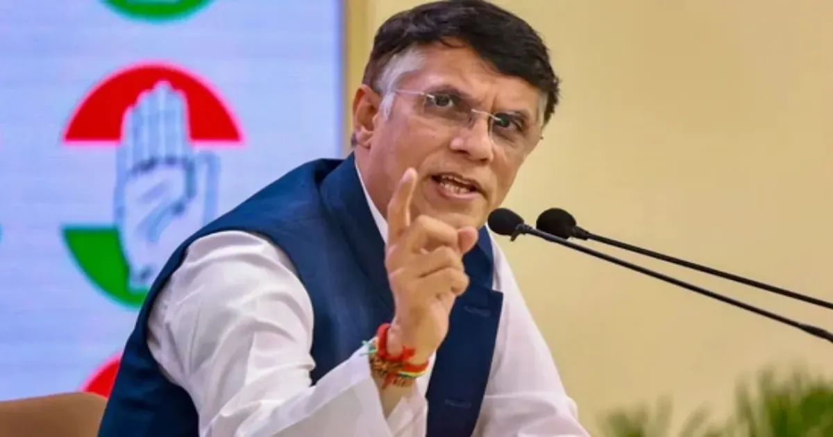 पवन खेड़ा ने सुप्रीम कोर्ट का दरवाजा खटखटाया, गुवाहाटी हाईकोर्ट से अग्रिम जमानत खारिज