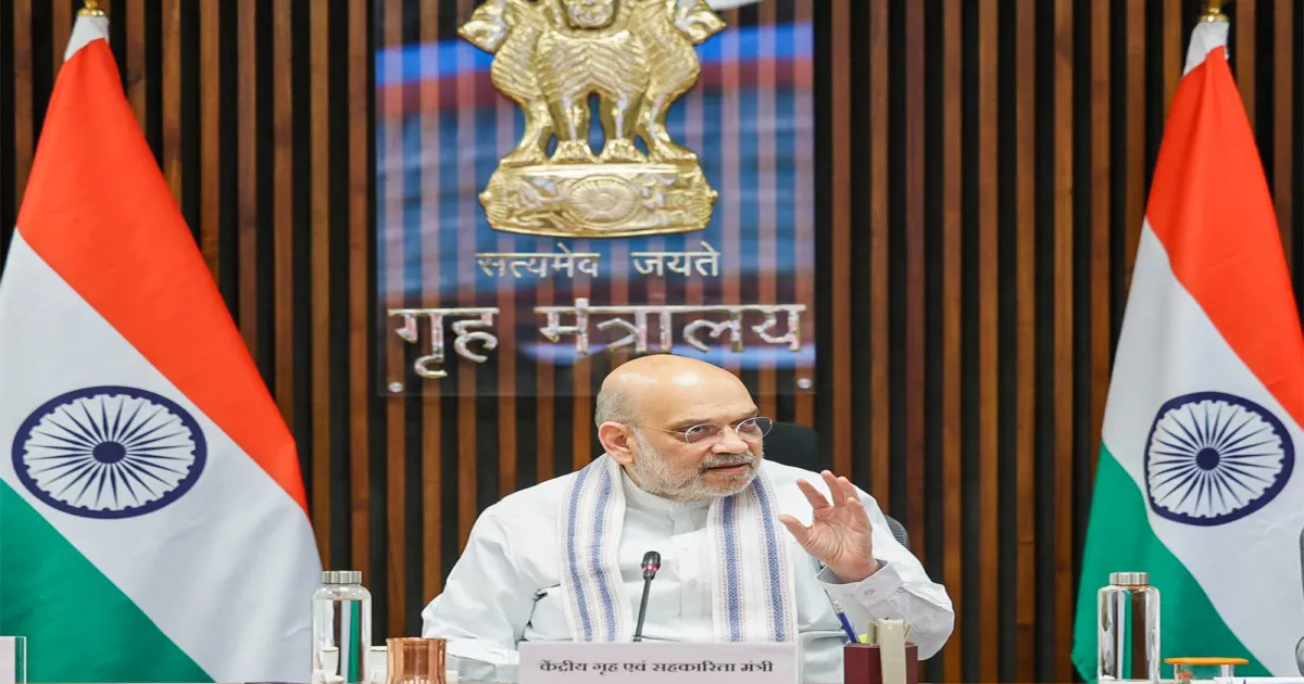 असम में UCC बिल पास होने पर अमित शाह ने दी बधाई, बोले- भाजपा की स्थापना से ही था संकल्प