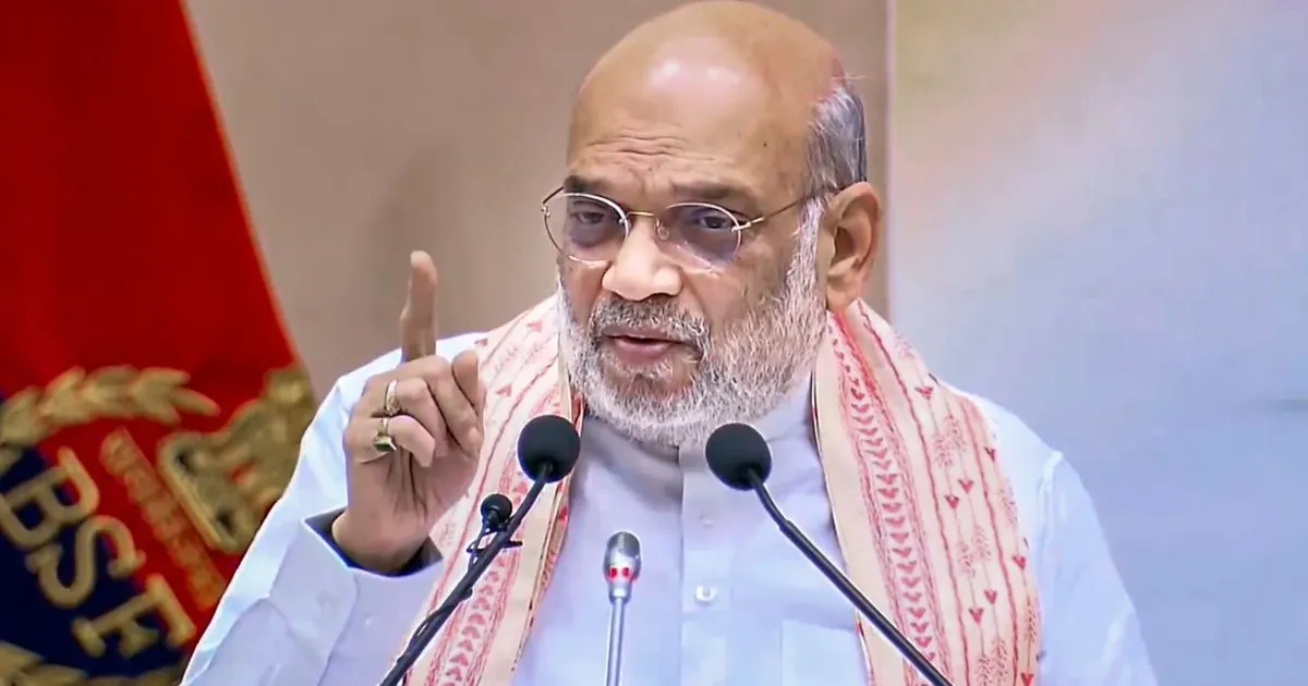 अमित शाह 9 जून को लॉन्च करेंगे एलपीएमएस, भारत के सीमा प्रबंधन में तकनीकी क्रांति की शुरुआत