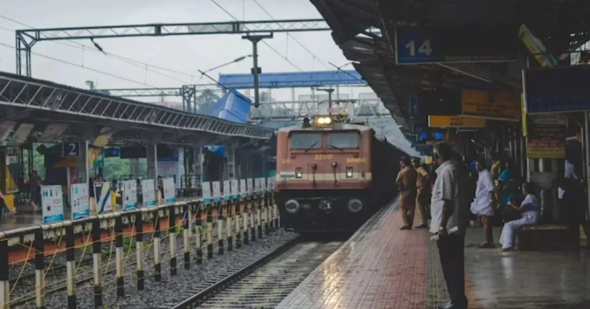 रेलवे में बंपर भर्ती: जूनियर इंजीनियर के 4,098 पदों के लिए 14 अगस्त से आवेदन शुरू, जानें पूरी प्रक्रिया