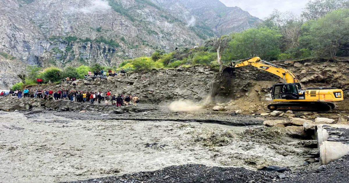 हिमाचल में भारी बारिश का कहर जारी, मानसून से मरने वालों की संख्या 15 पहुंची; सरकार ने अनावश्यक यात्रा से बचने की अपील की
