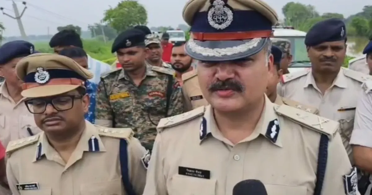 डेहरी नगर परिषद के कार्यपालक पदाधिकारी विमल कुमार हत्याकांड का खुलासा, ड्राइवर ने हत्या की बात कबूली