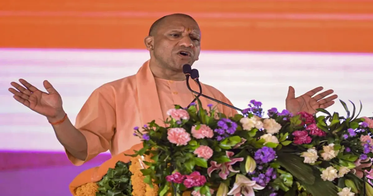 योगी आदित्यनाथ ने सर्वोदय स्कूलों में बड़े सुधार के दिए निर्देश, शिक्षक भर्ती और प्रबंधन व्यवस्था होगी मजबूत