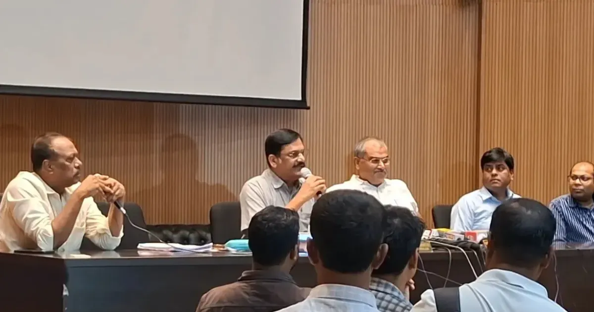 BPSC TRE-4 परीक्षा दिसंबर-जनवरी के बीच संभावित, दो चरणों में होगी परीक्षा; आयोग ने साफ किया पैटर्न