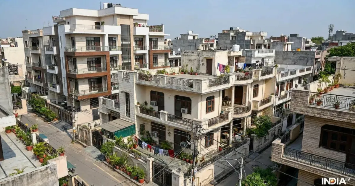 मास्टर प्लान 2047: घर खरीदारों और डेवलपर्स के लिए क्या बदलेगा? विशेषज्ञों ने समझाया