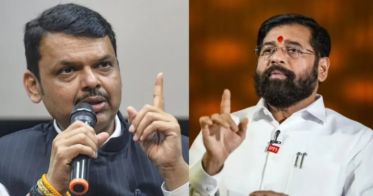मुंबई सहकारी बैंक चुनाव में बीजेपी और शिंदे सेना आमने-सामने, वर्षों पुराने वर्चस्व को चुनौती देने की तैयारी