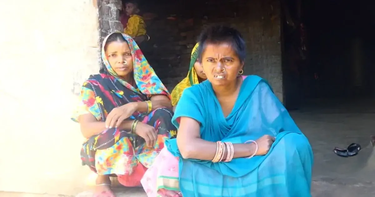 महाराजगंज में चौंकाने वाला मामला: मृत मानकर अंतिम संस्कार के 5 साल बाद जिंदा घर लौटी महिला
