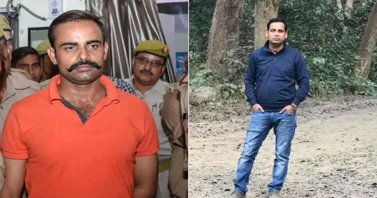 विवेक तिवारी हत्याकांड में सिपाही प्रशांत चौधरी दोषी, संदीप कुमार बरी