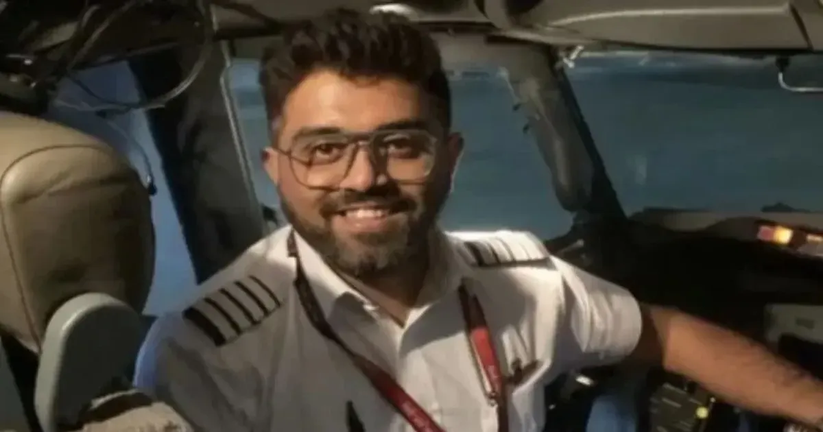 यूएई ने फ्लाईदुबई विमान घटना को बताया आतंकवादी कृत्य, पायलट स्मित मच्छार को बताया हीरो