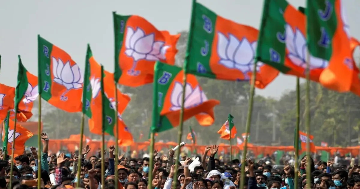 पश्चिम बंगाल की मुस्लिम बहुल रेजिनगर सीट पर बीजेपी के शंखरव सरकार की बड़ी जीत, 75 हजार से अधिक वोटों से हराया