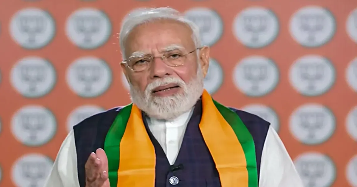 यूपी चुनाव से पहले अक्टूबर के अंत में मिशन पर निकल सकते हैं पीएम मोदी, बीजेपी की 12 रैलियों की तैयारी