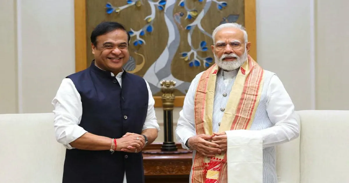 भूपेन हजारिका को श्रद्धांजलि और विकास परियोजनाओं के लिए असम दौरे पर जाएंगे प्रधानमंत्री मोदी