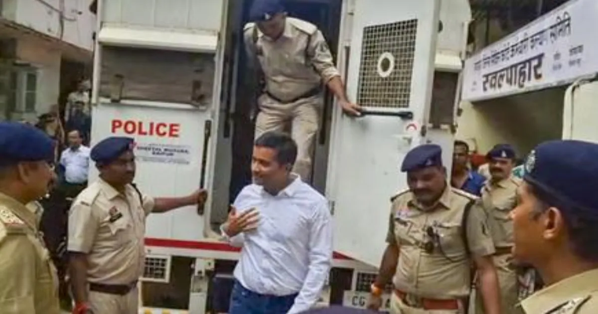 छत्तीसगढ़ के बीजापुर में पुलिस मुखबिर होने के शक में नक्सलियों ने की व्यक्ति की हत्या
