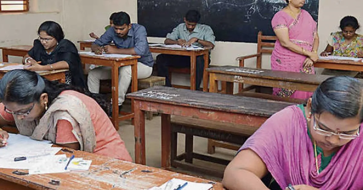 SSC ने CGLE में रिमोट हैकिंग प्रयास पकड़े; कड़ी कानूनी कार्रवाई की चेतावनी