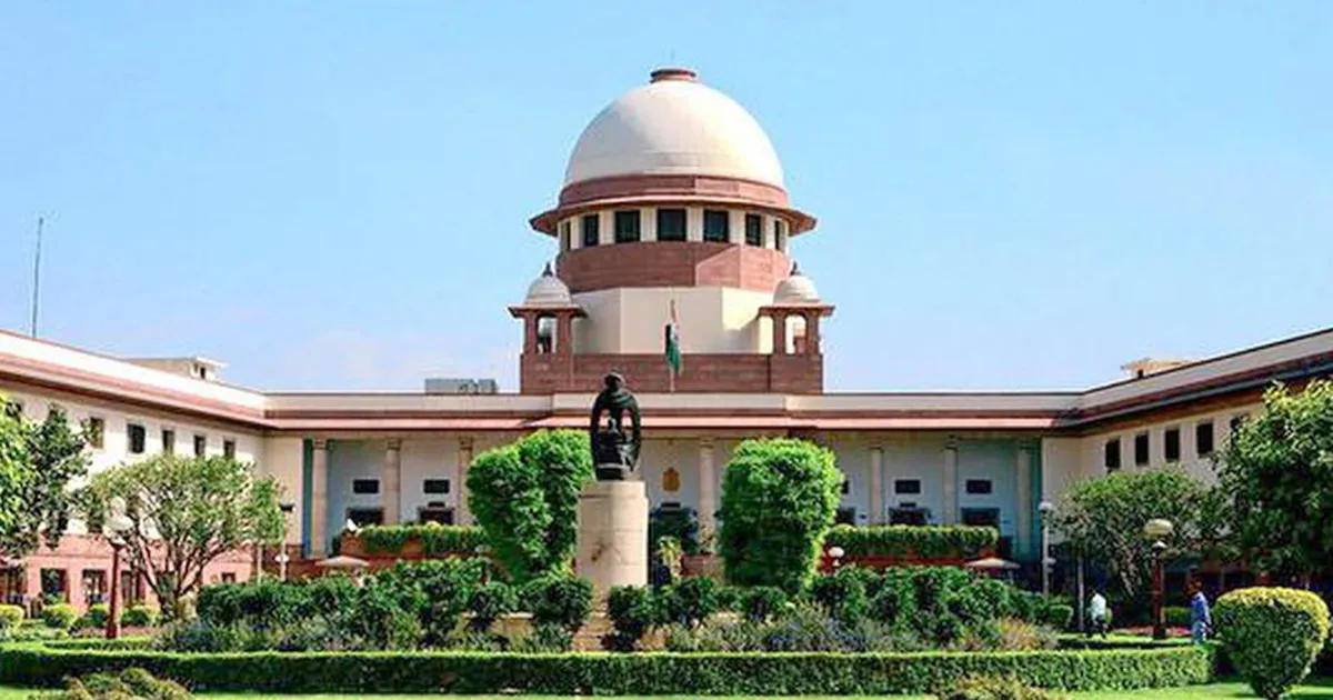 लखीमपुर खीरी हिंसा: सर्वोच्च न्यायालय को बताया गया कि आशिष मिश्रा सहित अन्य के खिलाफ गवाह को धमकाने का FIR दर्ज