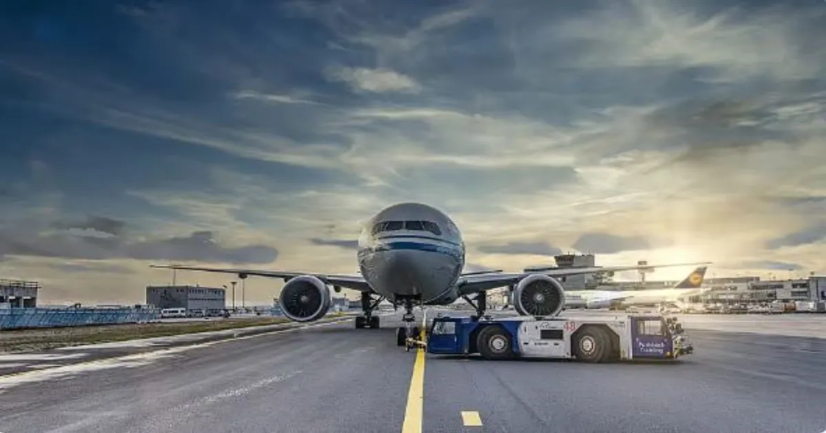 अमेरिका में सरकारी शटडाउन का असर: हवाई यात्राएं बुरी तरह प्रभावित, FAA ने और घटाईं उड़ानें