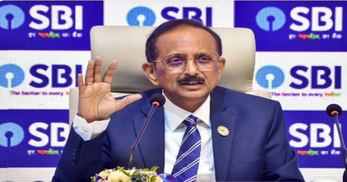 भारतीय बैंकिंग सेक्टर में बड़े विलय का संकेत—SBI ने जताया समर्थन
