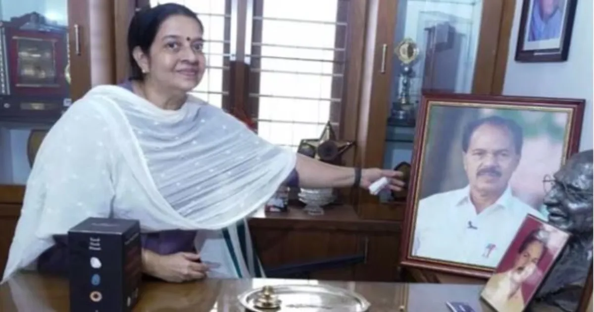 मेरे पति की आत्मा इस फैसले से कभी संतुष्ट नहीं होगी: उमा थॉमस