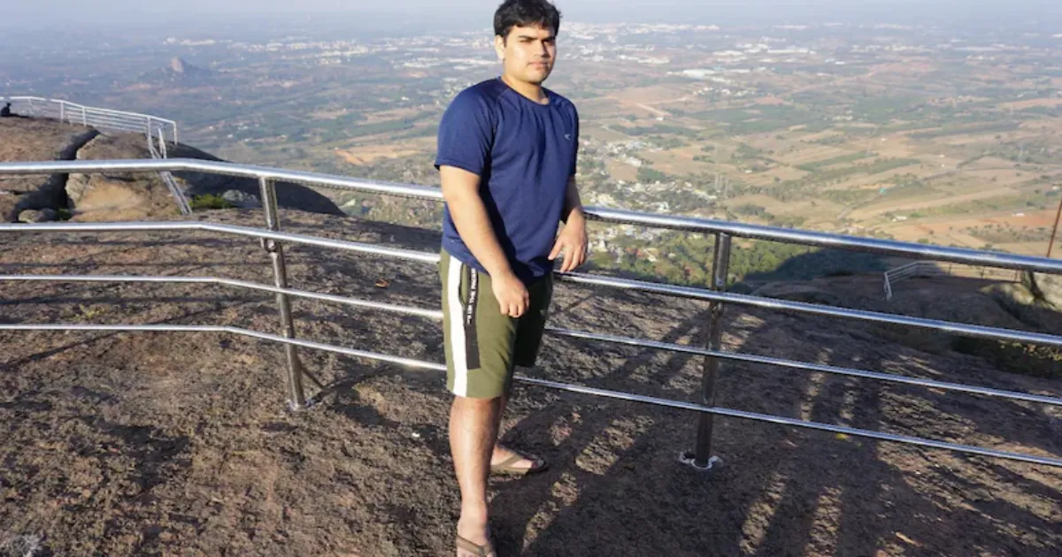 बेंगलुरु में 16वीं मंज़िल से गिरकर 26 वर्षीय इंजीनियर की मौत, जांच जारी