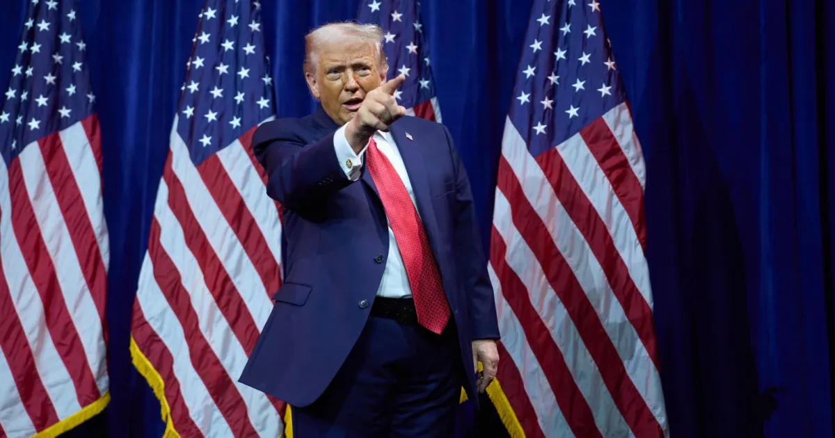 गाज़ा से आगे: क्या बोर्ड ऑफ पीस के ज़रिये ट्रंप संयुक्त राष्ट्र सुरक्षा परिषद को दरकिनार करना चाहते हैं?