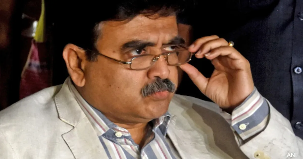 पश्चिम बंगाल में राष्ट्रपति शासन की भविष्यवाणी पर सियासी घमासान, तृणमूल नेताओं का BJP सांसद पर पलटवार