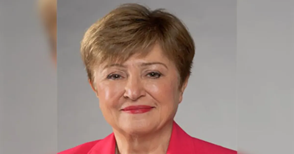 AI से वैश्विक विकास में 0.8% तेजी संभव, भारत का विकसित भारत लक्ष्य हासिल हो सकता है: IMF