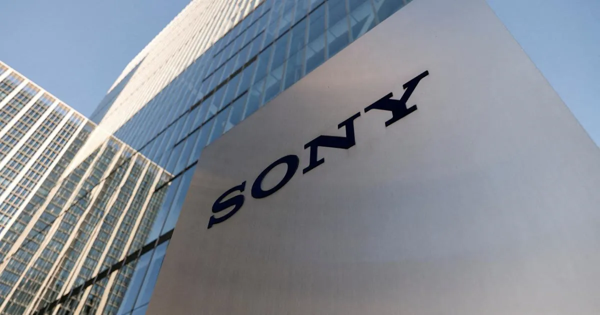 sony-profit-forecast-trump-tariffs-impact