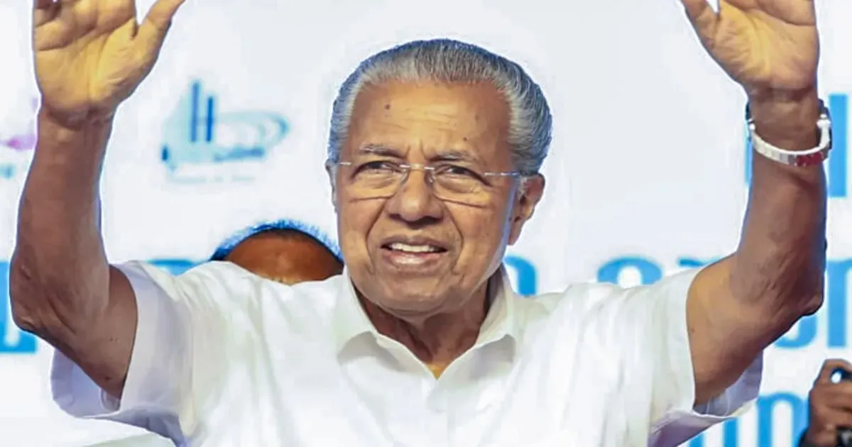 केरल विधानसभा चुनाव 2026: CPM 140 में से 86 सीटों पर लड़ेगी, पिनराई विजयन धर्मडम से उम्मीदवार