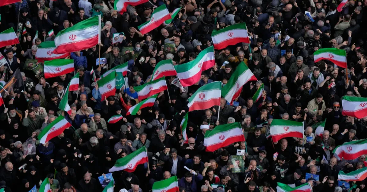 ईरान ने ट्रंप के दावों को खारिज किया, IRGC ने कहा, युद्ध तब तक चलेगा जब तक अमेरिका को स्थायी अपमान का सामना नहीं होता