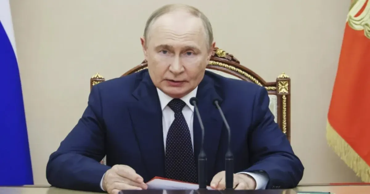 पुतिन ने अमेरिका और ईरान के बीच असफल इस्लामाबाद वार्ता के बाद मध्यस्थता की पेशकश की