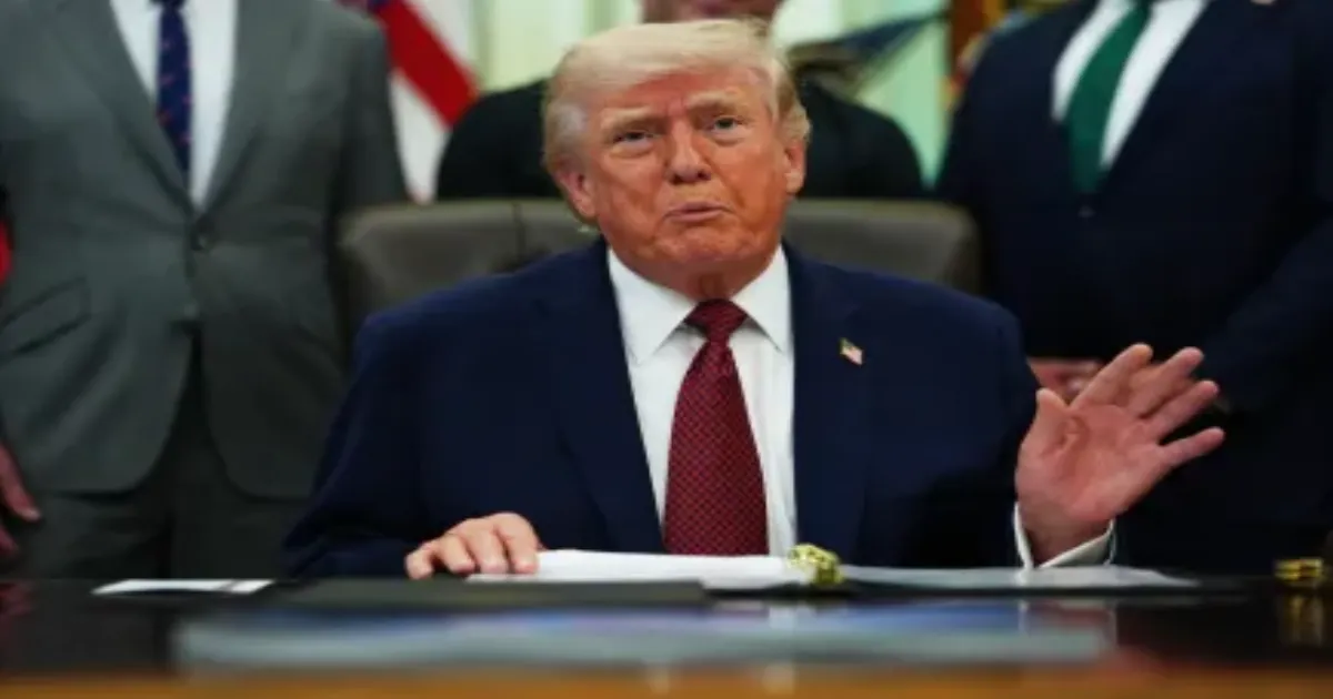 ट्रंप ने युद्धविराम बढ़ाने से इनकार किया, कहा- ईरान के साथ होगा बड़ा समझौता