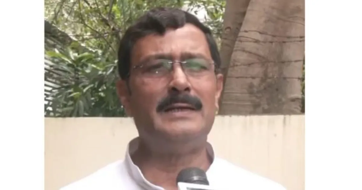 जिन नेताओं को बाहर निकाला, अब उन्हीं से समर्थन मांग रहीं ममता बनर्जी: राहुल सिन्हा