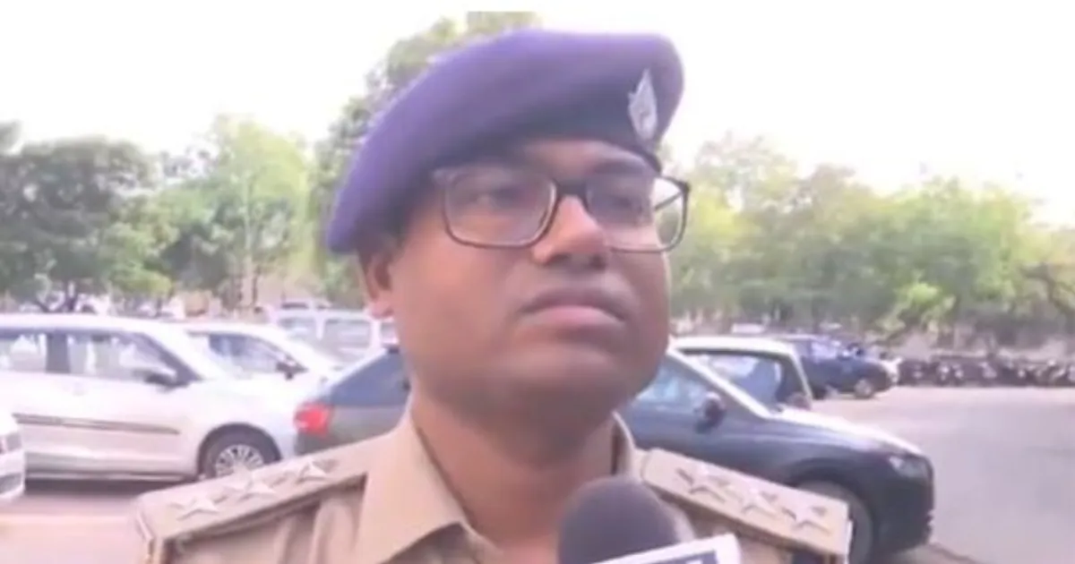 ट्विशा शर्मा मामला: आरोपी समरथ सिंह को पकड़ने के लिए छह पुलिस टीम तैनात, 10,000 रुपये का इनाम घोषित