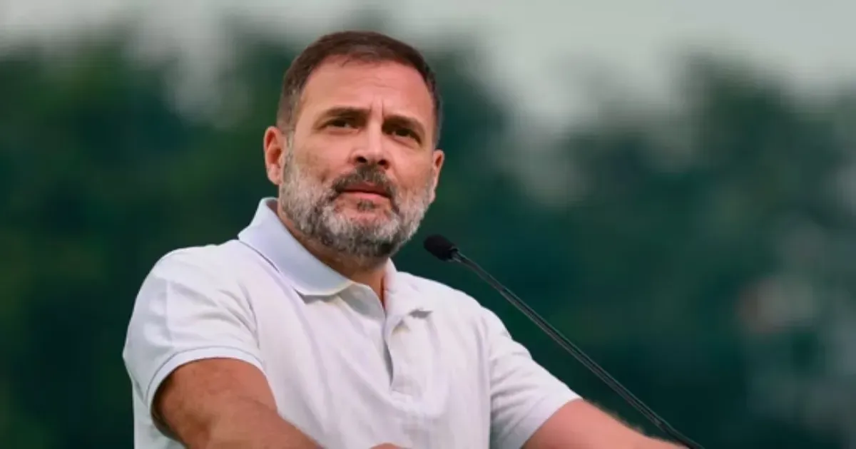 राहुल गांधी के 56वें जन्मदिन पर कांग्रेस का मेगा जॉब फेयर, 150 से अधिक कंपनियां होंगी शामिल