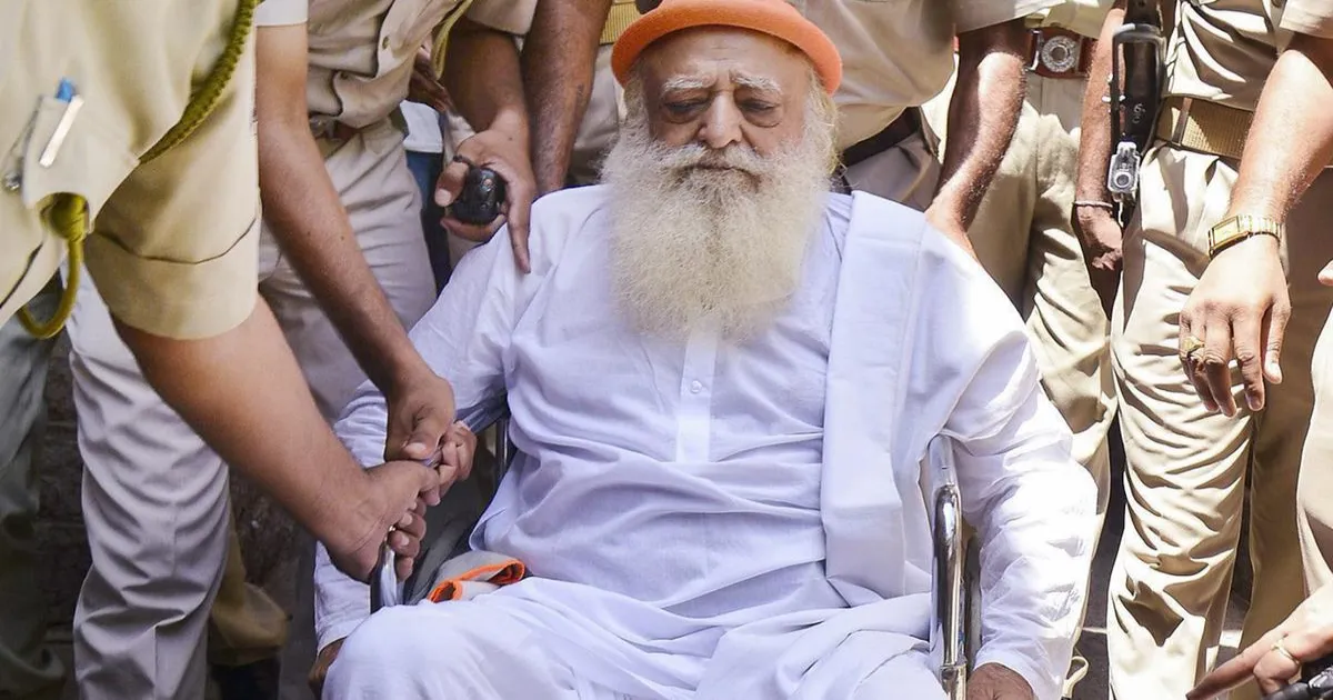 gujarat-hc-extends-asaram-interim-bail