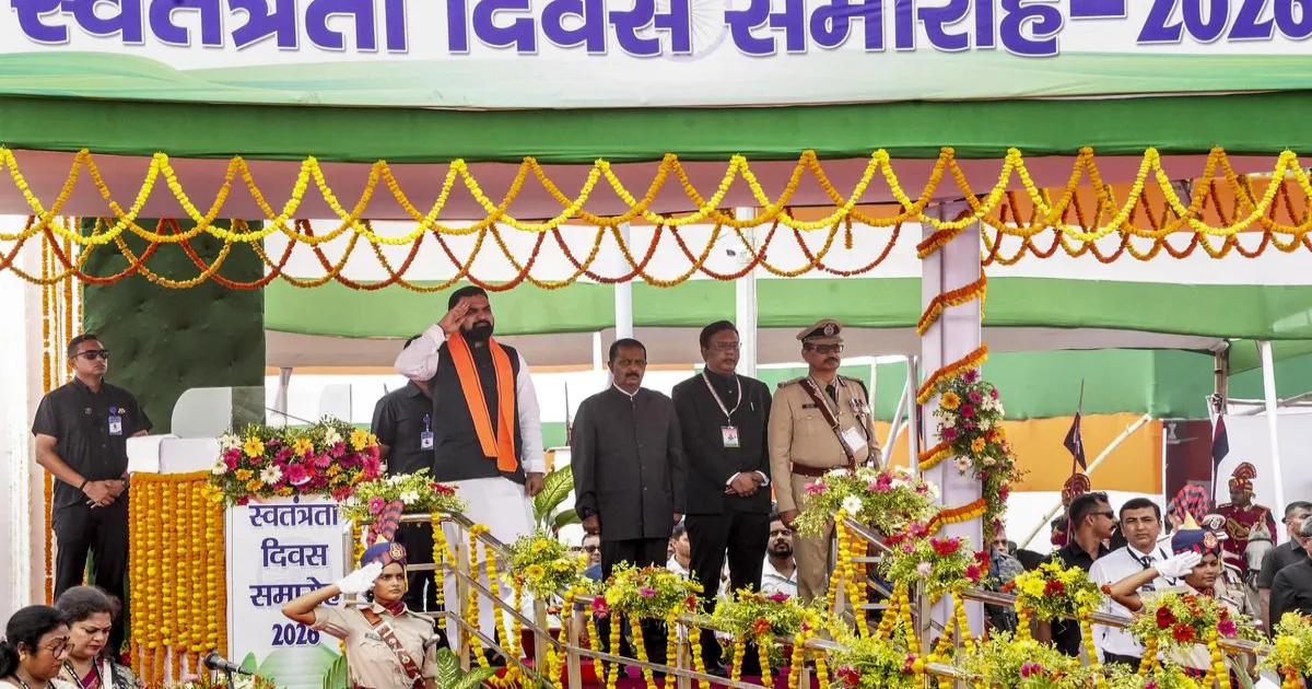 2030 तक एक करोड़ रोजगार और परीक्षा सुधार बिहार सरकार की प्राथमिकता: मुख्यमंत्री सम्राट चौधरी