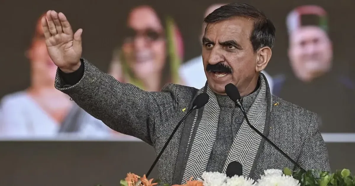 हिमाचल में आईएएस, आईएफएस और आईपीएस पदों में कटौती की तैयारी, सुक्खू बोले- जरूरत से ज्यादा अधिकारी