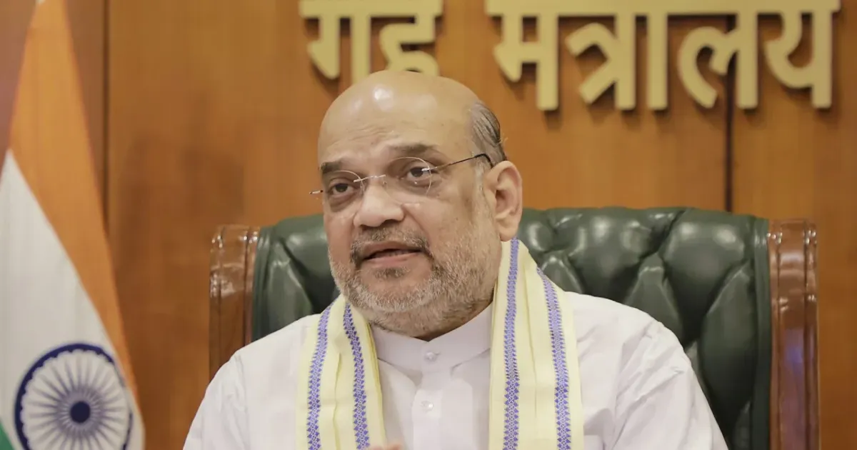बंबीहा गैंग से जुड़े तीन वांछित अपराधी मलेशिया से भारत लाए गए, अमित शाह ने दी जानकारी
