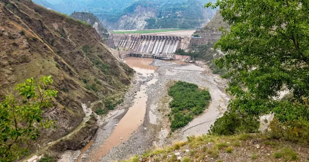 सिंधु जल संधि पर मध्यस्थता अदालत के फैसले को भारत ने ठुकराया, कहा- अदालत को कोई अधिकार क्षेत्र नहीं