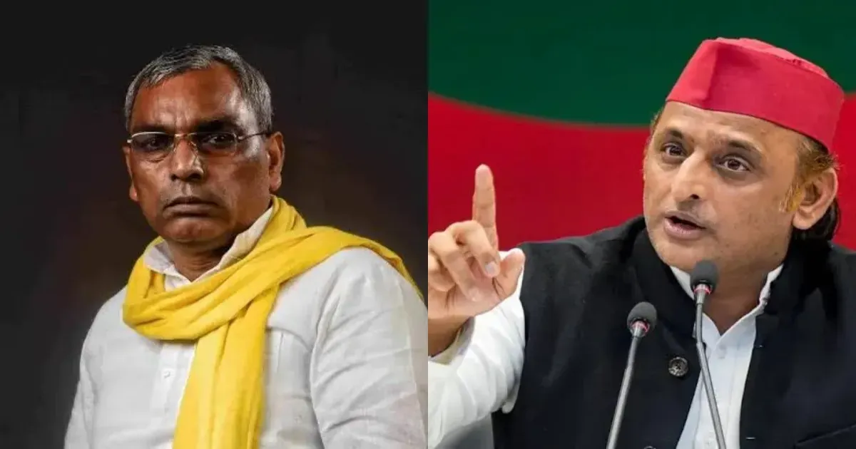 ओपी राजभर ने अखिलेश यादव के PDA नारे पर कसा तंज, बोले- P 2017, D 2022 और A 2027 की हार