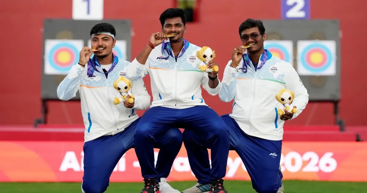 एशियन गेम्स में भारत का शानदार प्रदर्शन, 10 स्वर्ण समेत 59 पदक; सातवें स्थान पर पहुंचा