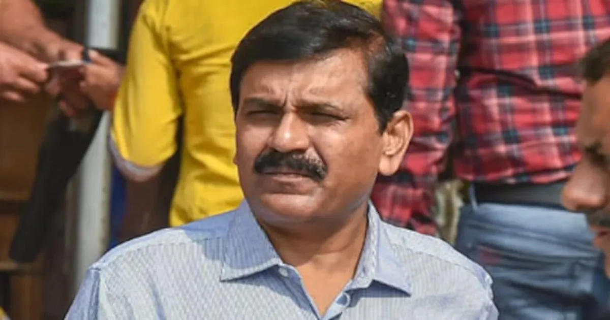 पूर्व सीबीआई निदेशक एम. नागेश्वर राव ने राजनीति में रखा कदम, सर्वजना सनातन पार्टी के राष्ट्रीय अध्यक्ष बने