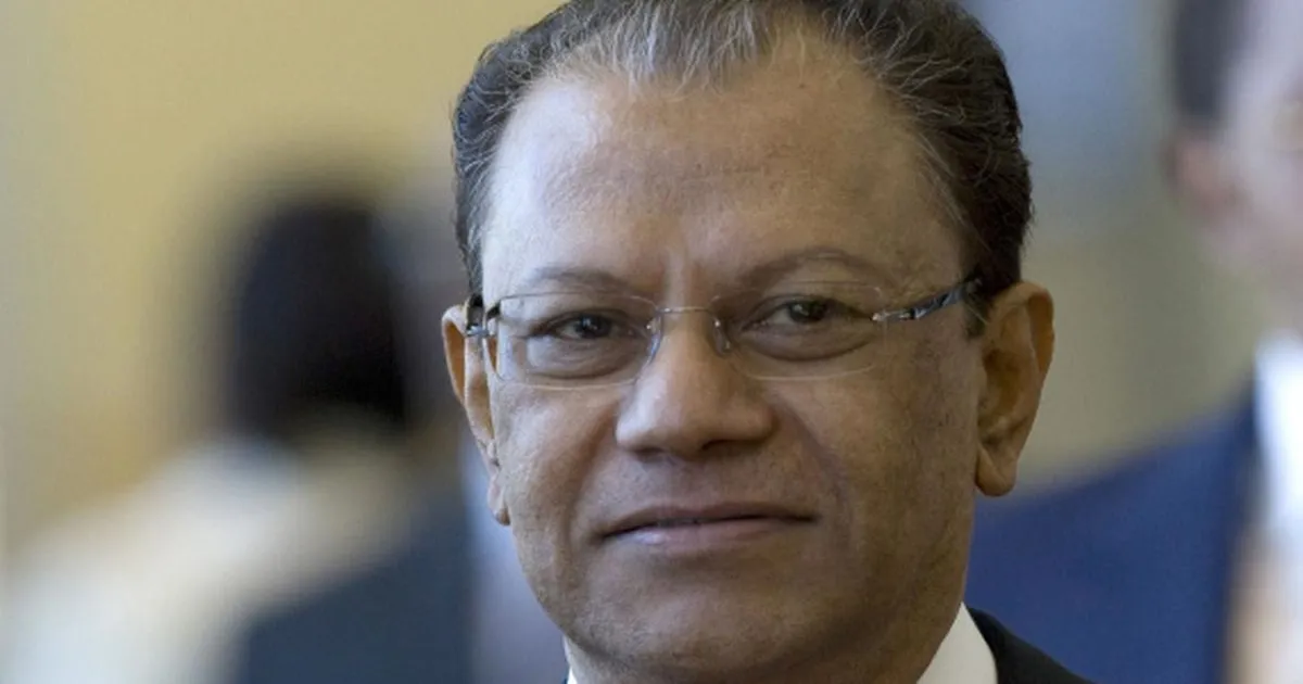 india-impacted-punitive-tariffs-mauritius-pm